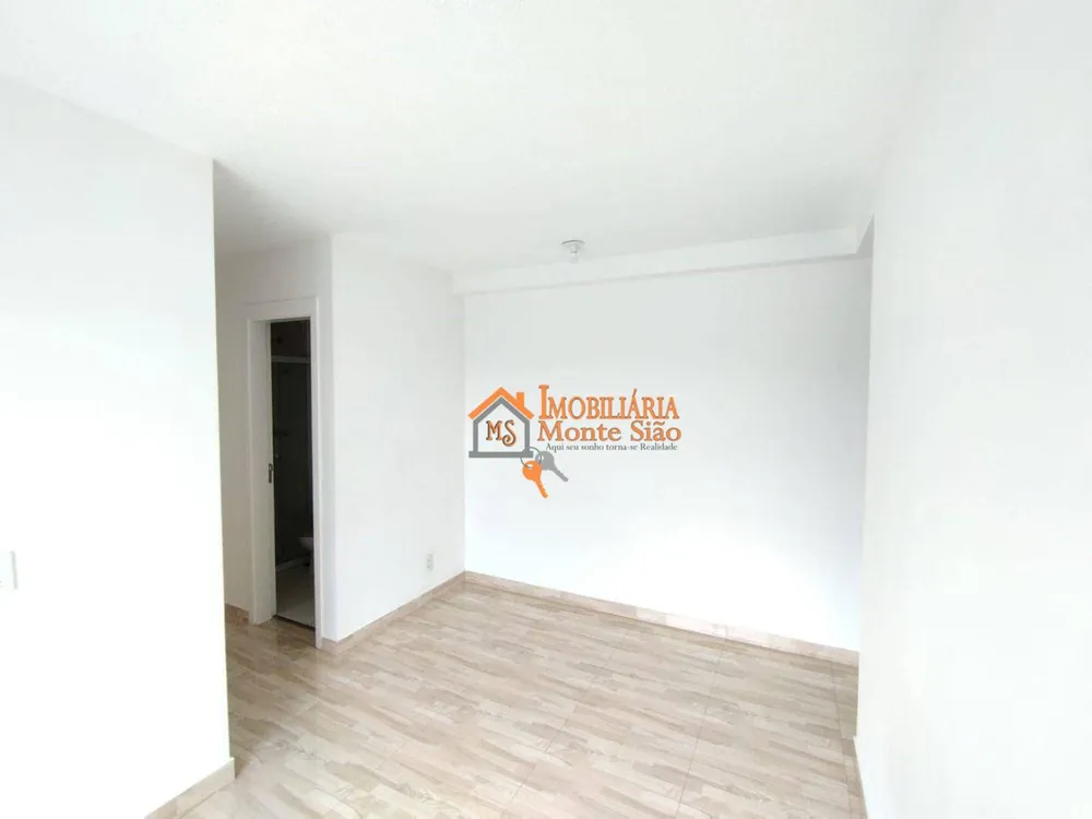 Apartamento, 2 quartos, 54 m² - Foto 14