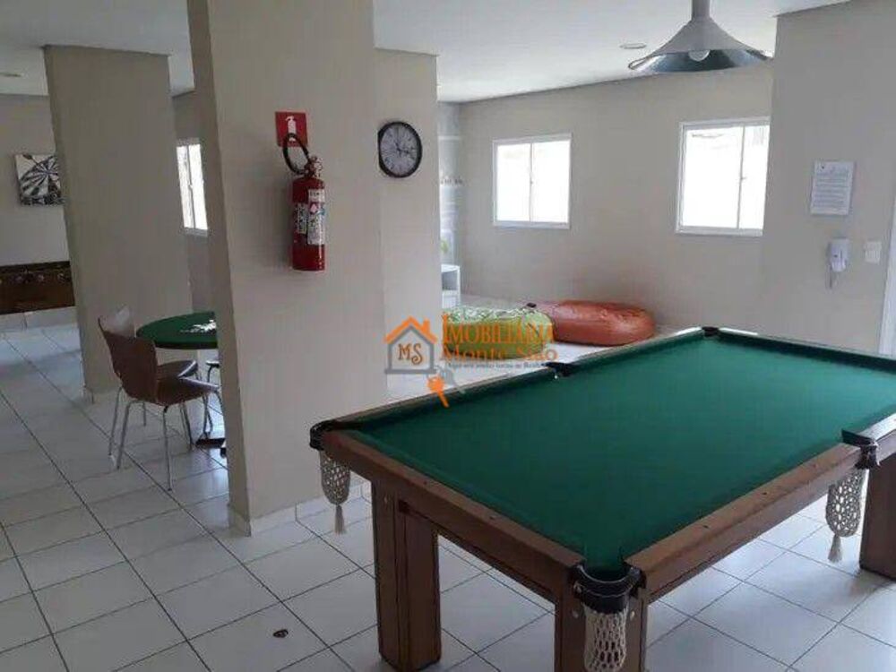 Apartamento, 2 quartos, 54 m² - Foto 8