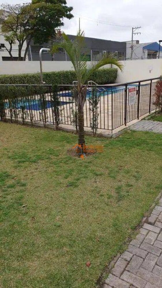 Apartamento, 2 quartos, 54 m² - Foto 1