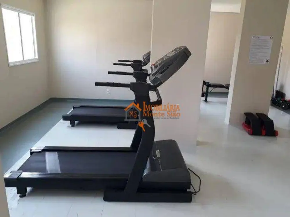 Apartamento, 2 quartos, 54 m² - Foto 19