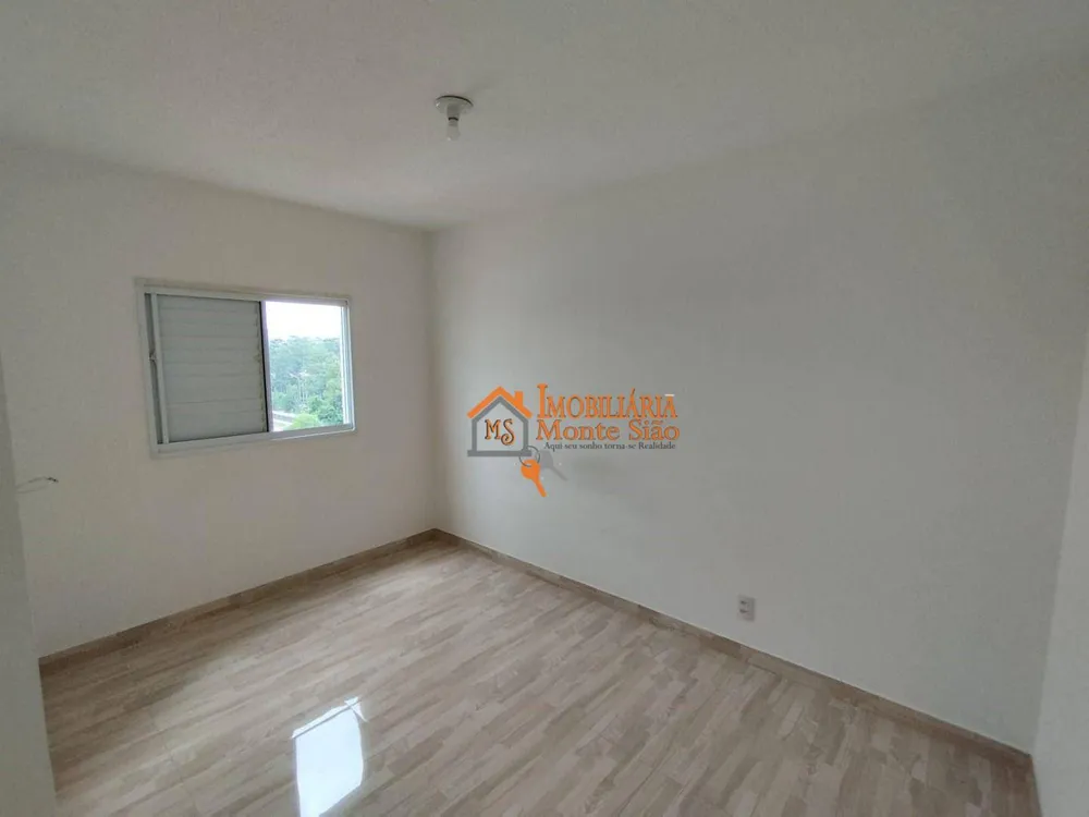 Apartamento, 2 quartos, 54 m² - Foto 7