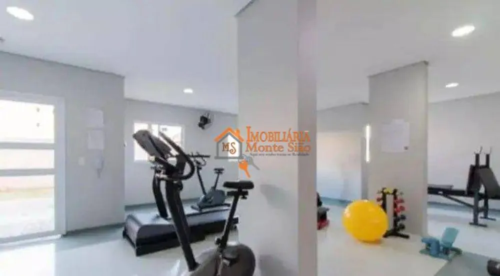 Apartamento, 2 quartos, 54 m² - Foto 13