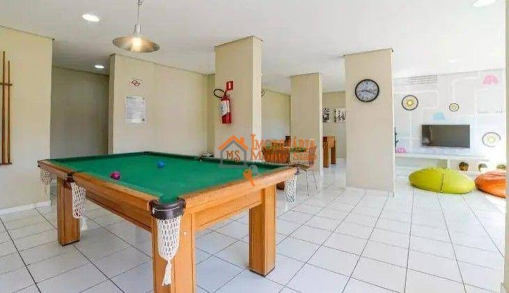 Apartamento, 2 quartos, 54 m² - Foto 6