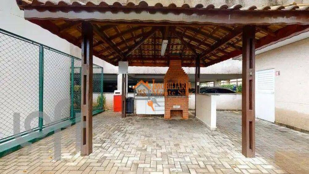 Apartamento, 2 quartos, 54 m² - Foto 5