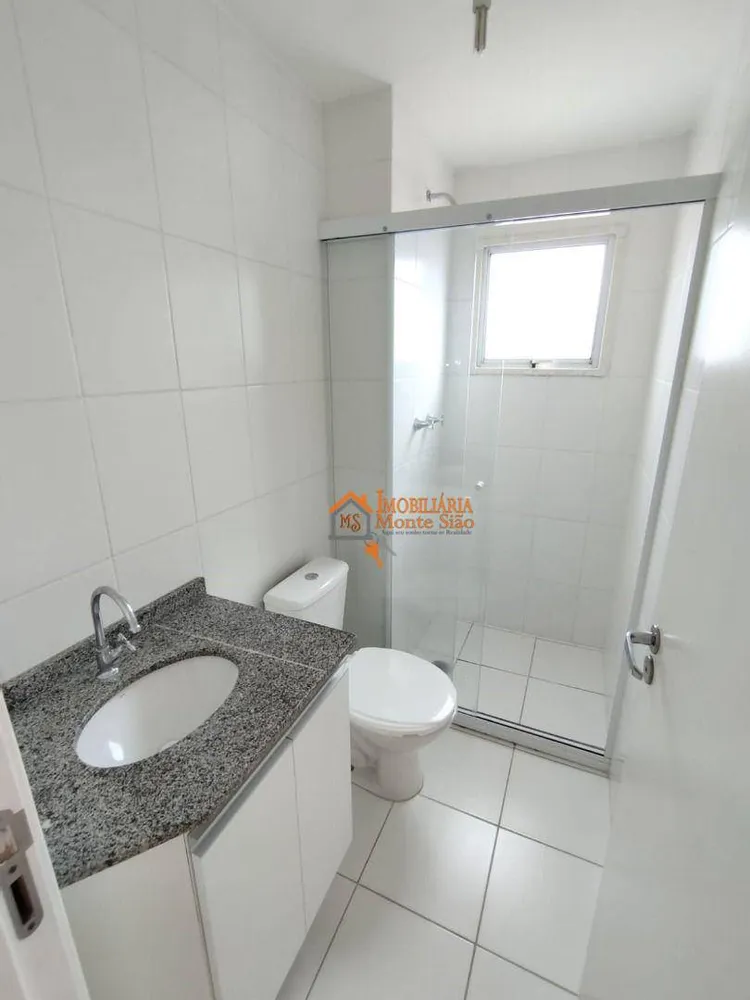 Apartamento, 2 quartos, 54 m² - Foto 6