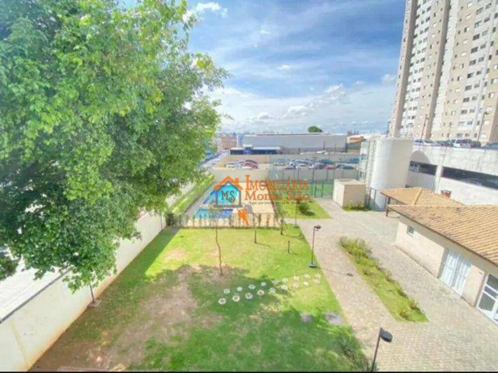 Apartamento, 2 quartos, 54 m² - Foto 11