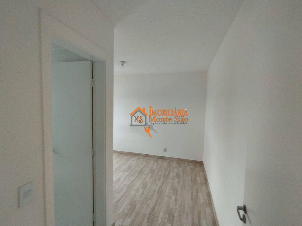 Apartamento, 2 quartos, 54 m² - Foto 9