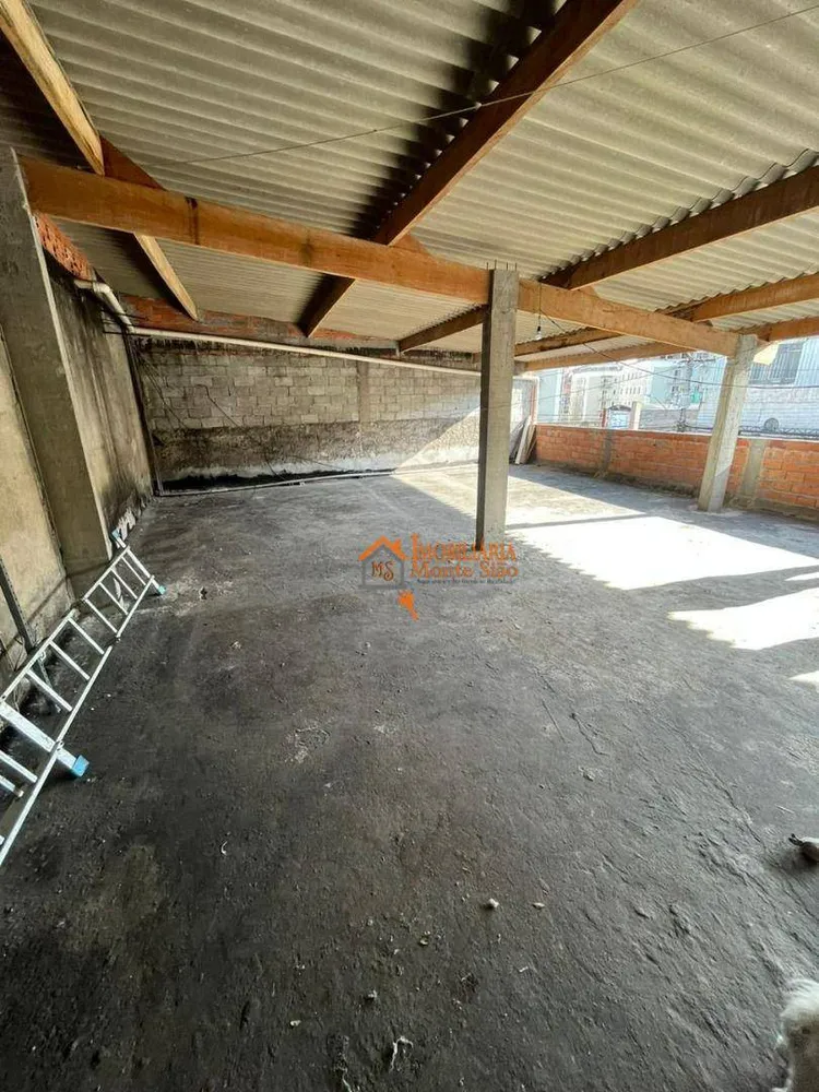 Prédio Inteiro, 750 m² - Foto 11