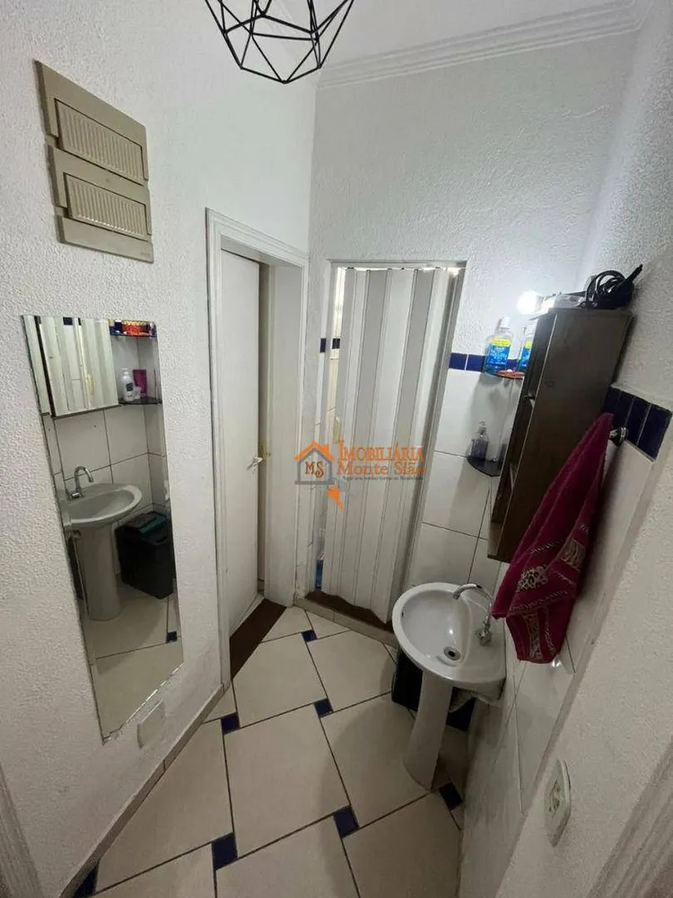 Prédio Inteiro, 750 m² - Foto 9