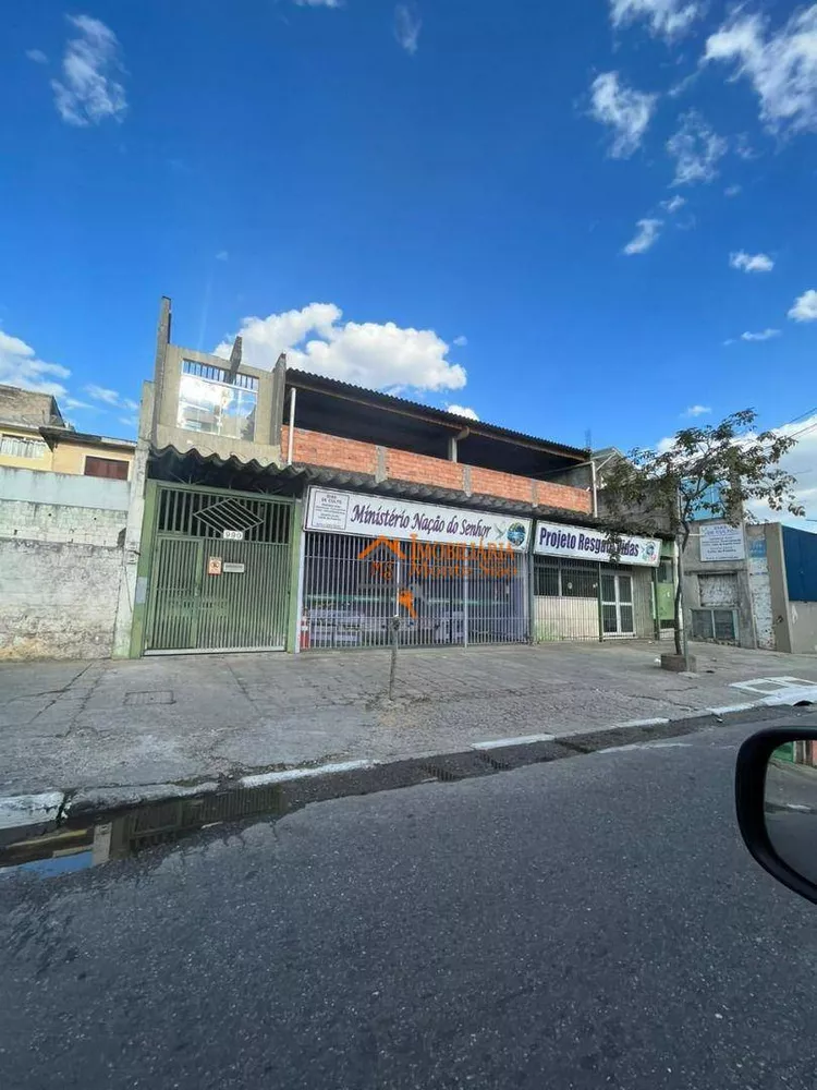 Prédio Inteiro à venda, 750m² - Foto 1