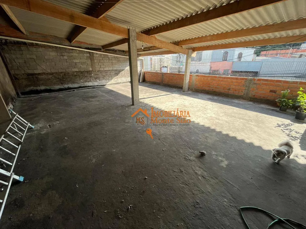 Prédio Inteiro, 750 m² - Foto 8