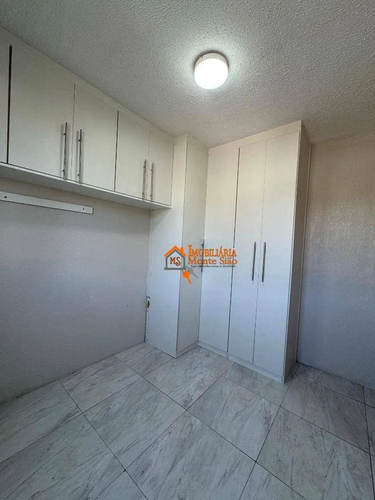Apartamento, 2 quartos, 41 m² - Foto 2