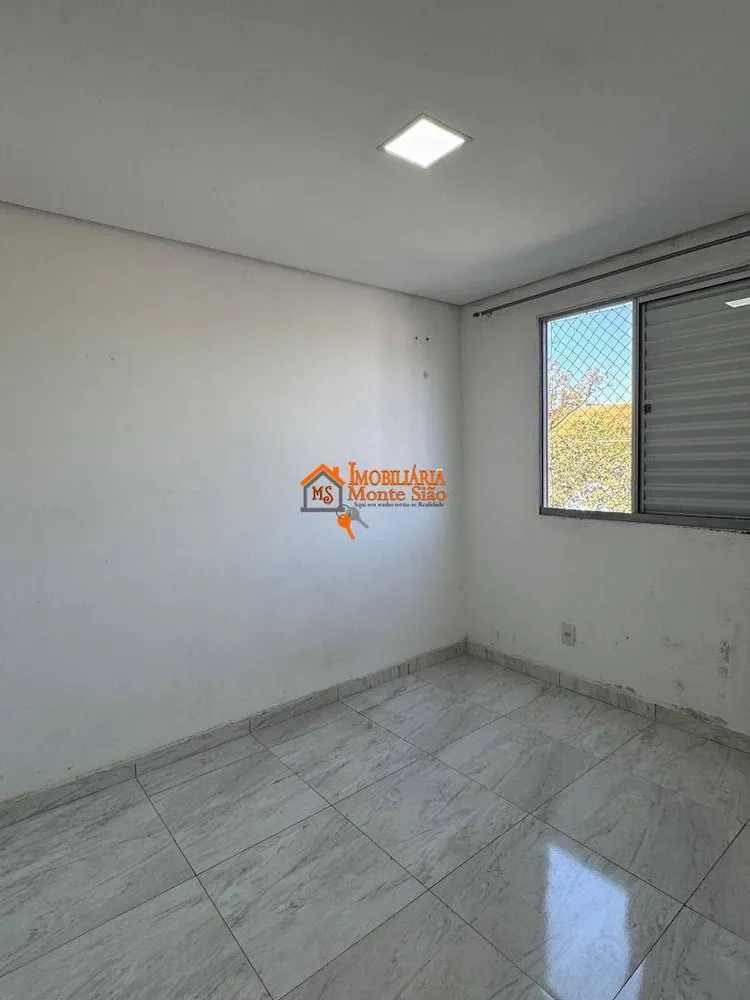 Apartamento, 2 quartos, 41 m² - Foto 6