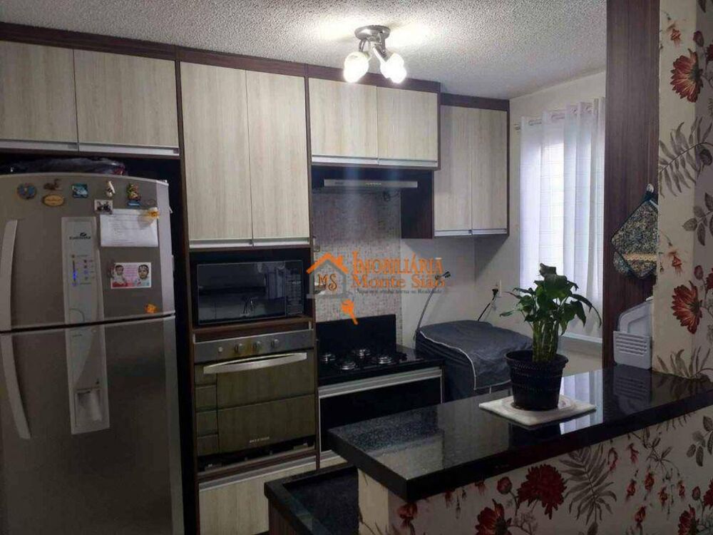 Apartamento, 2 quartos, 41 m² - Foto 3