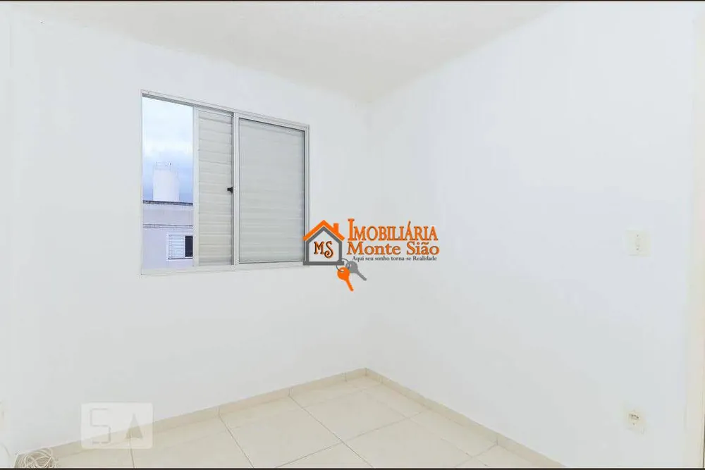 Apartamento, 2 quartos, 41 m² - Foto 8