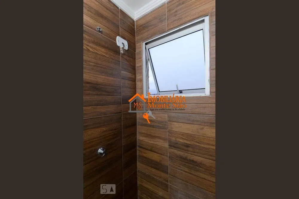 Apartamento, 2 quartos, 41 m² - Foto 7
