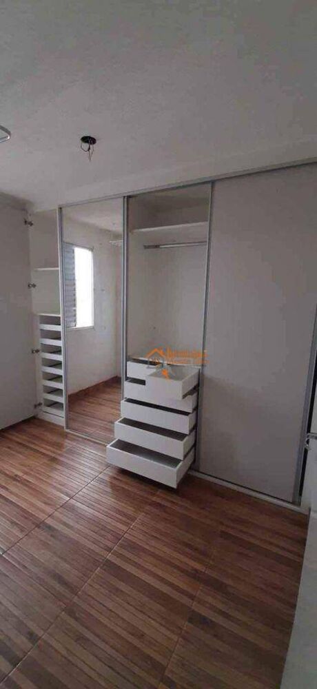 Apartamento, 2 quartos, 41 m² - Foto 2