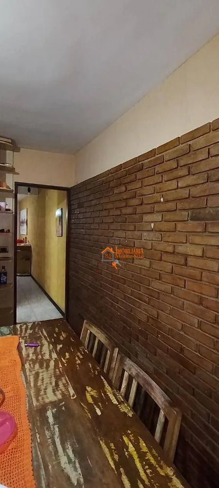Sobrado, 3 quartos, 140 m² - Foto 5