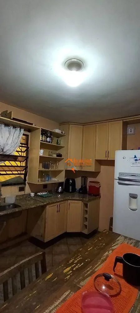 Sobrado, 3 quartos, 140 m² - Foto 7