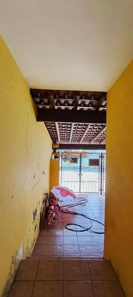 Sobrado, 3 quartos, 140 m² - Foto 2