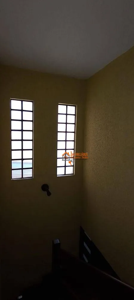 Sobrado, 3 quartos, 140 m² - Foto 6