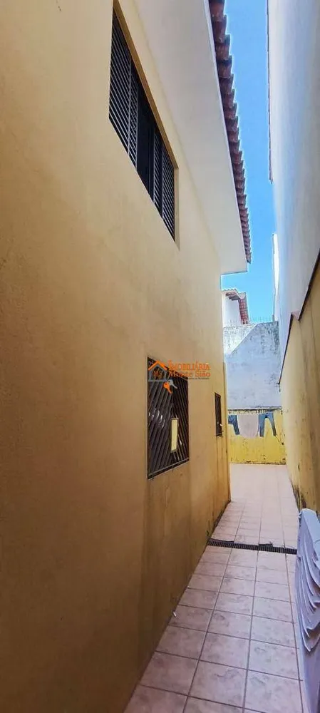 Sobrado, 3 quartos, 140 m² - Foto 4