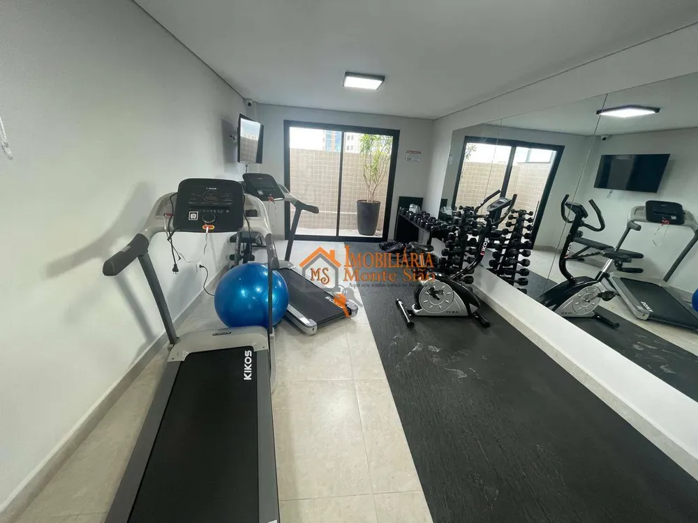 Apartamento, 2 quartos, 68 m² - Foto 6