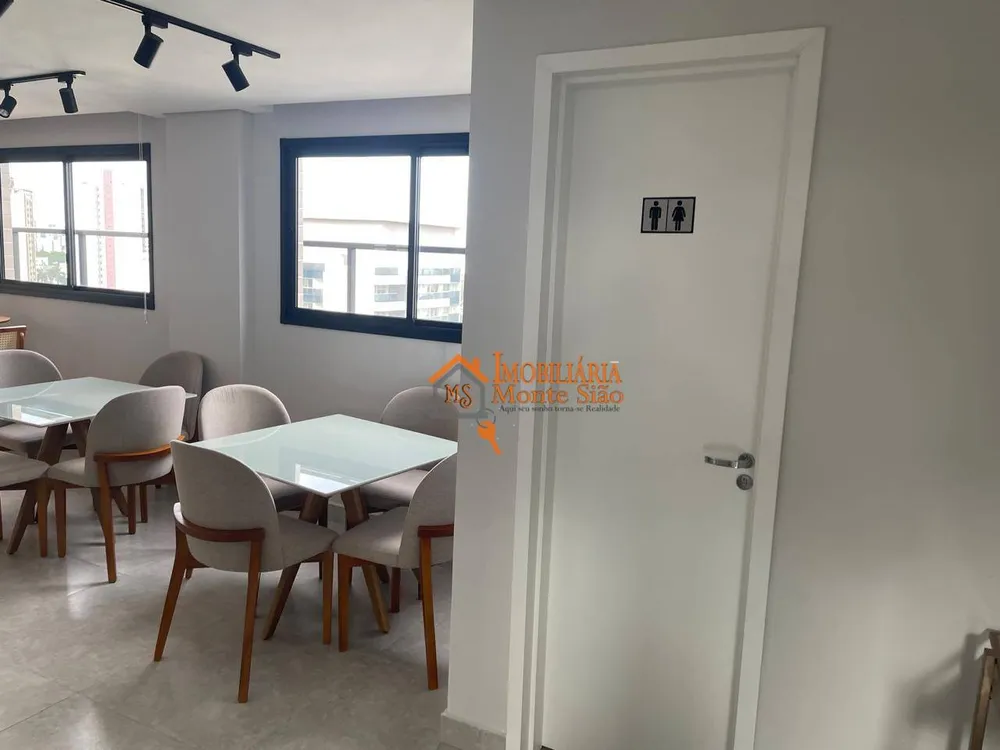 Apartamento, 2 quartos, 68 m² - Foto 8