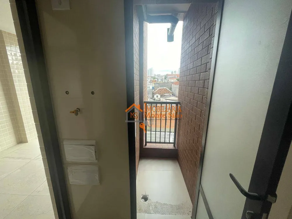 Apartamento, 2 quartos, 68 m² - Foto 2