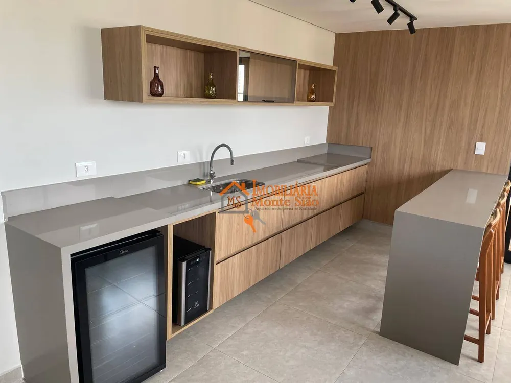 Apartamento, 2 quartos, 68 m² - Foto 9