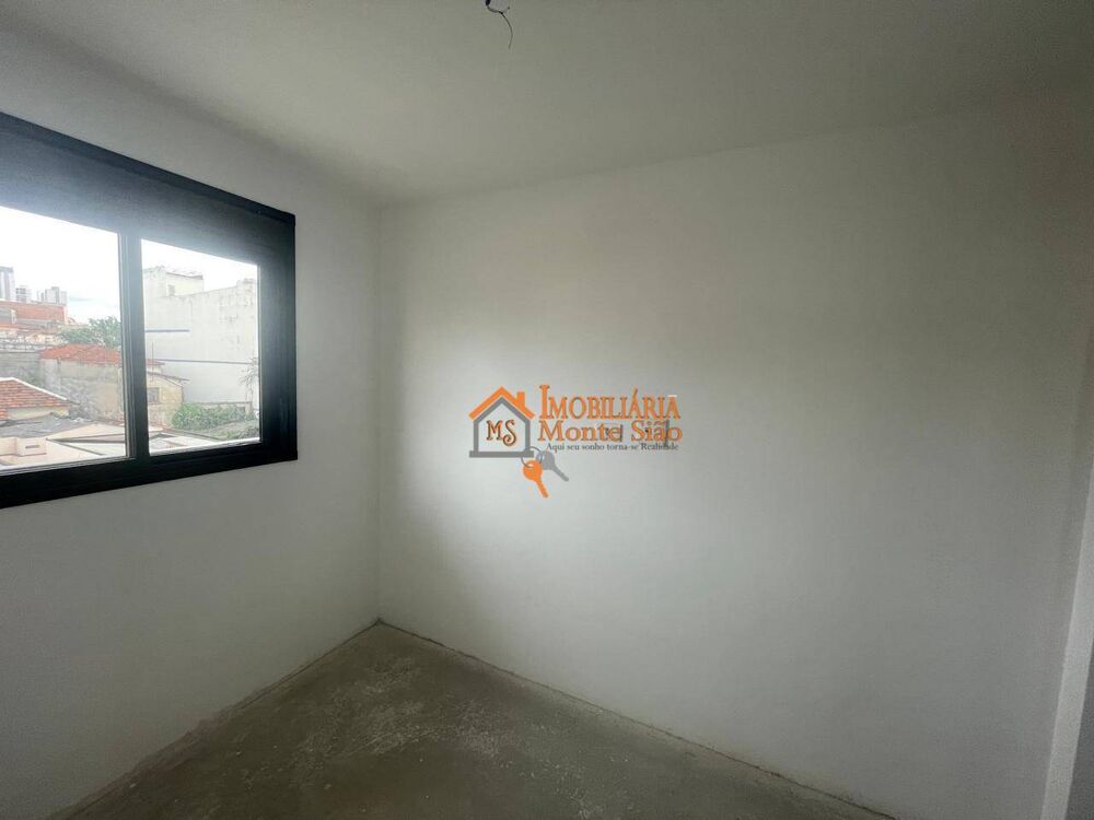 Apartamento à venda com 2 quartos, 68m² - Foto 2