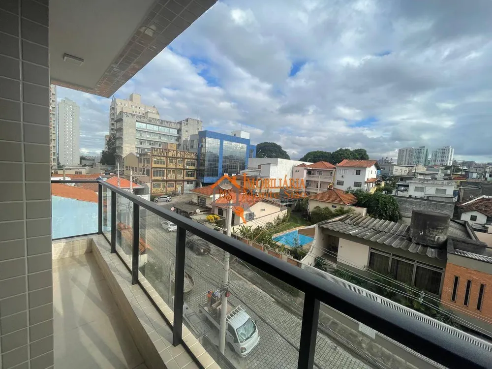 Apartamento, 2 quartos, 68 m² - Foto 5