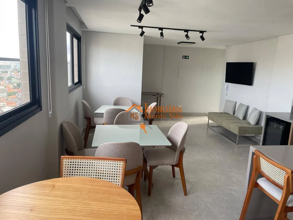 Apartamento, 2 quartos, 68 m² - Foto 10