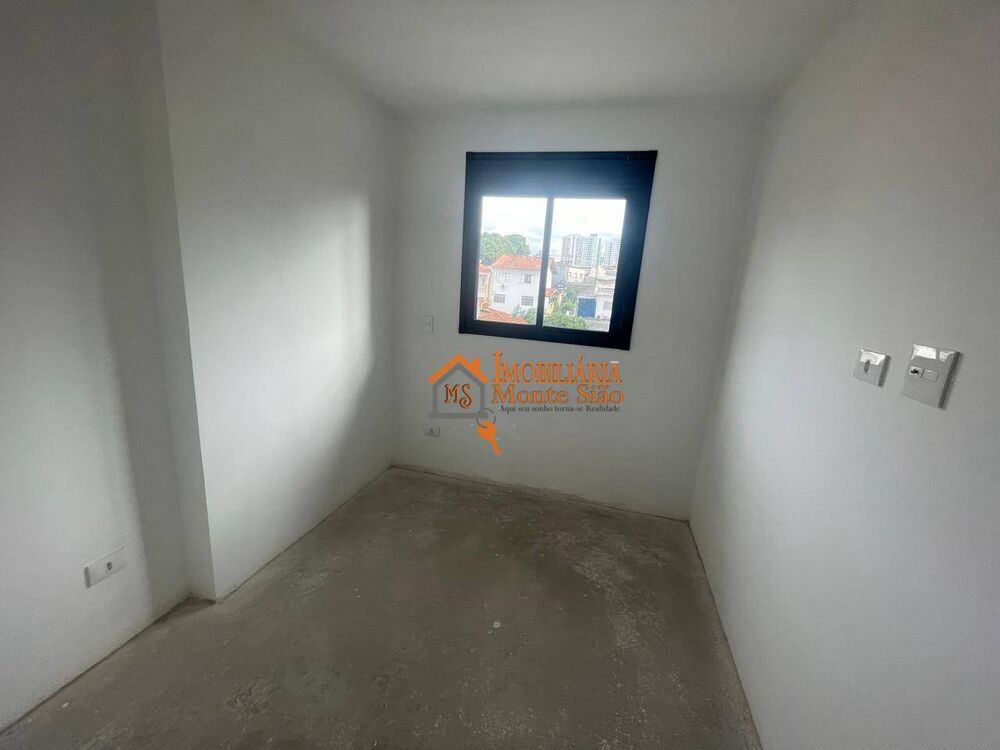Apartamento à venda com 2 quartos, 68m² - Foto 1