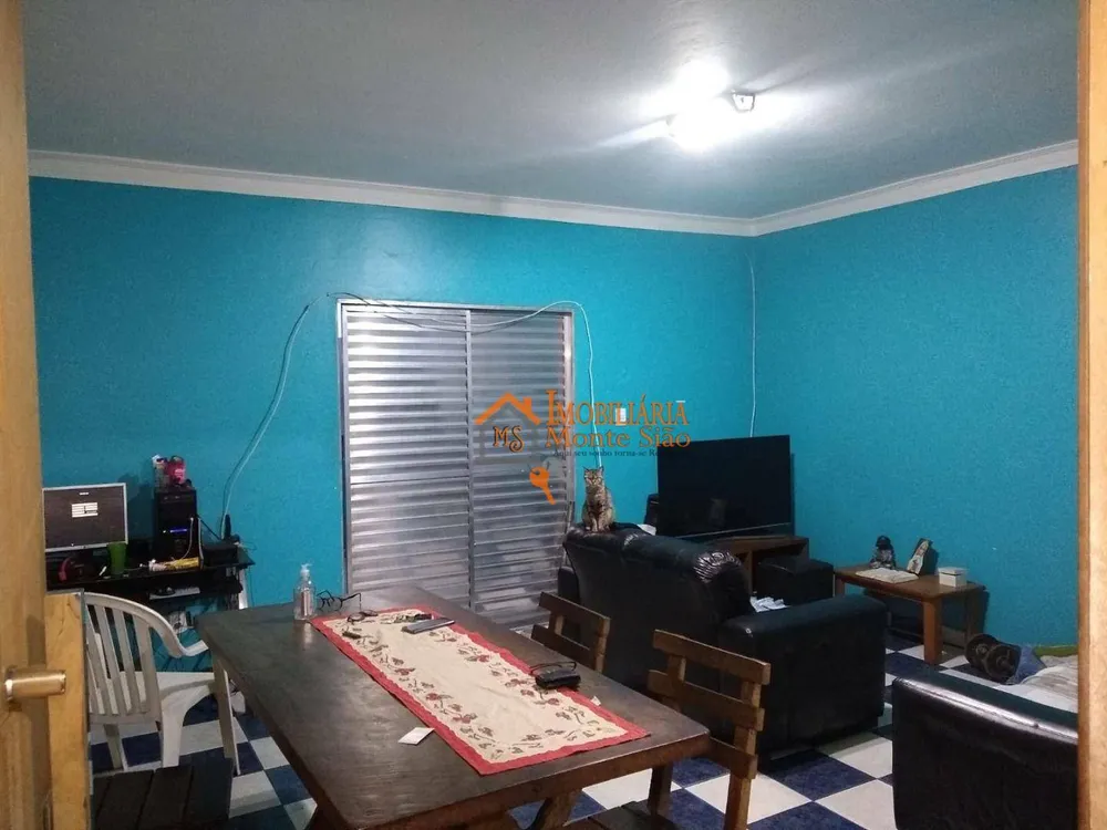 Sobrado, 3 quartos, 200 m² - Foto 3