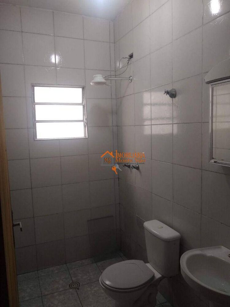 Sobrado, 3 quartos, 200 m² - Foto 7