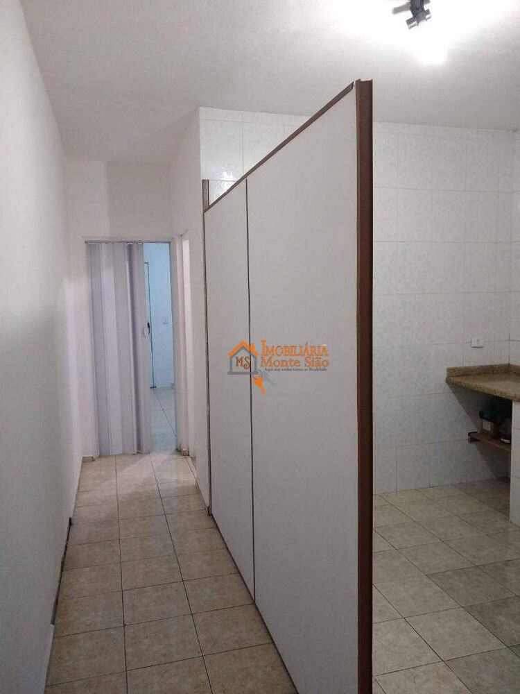 Sobrado, 3 quartos, 200 m² - Foto 2
