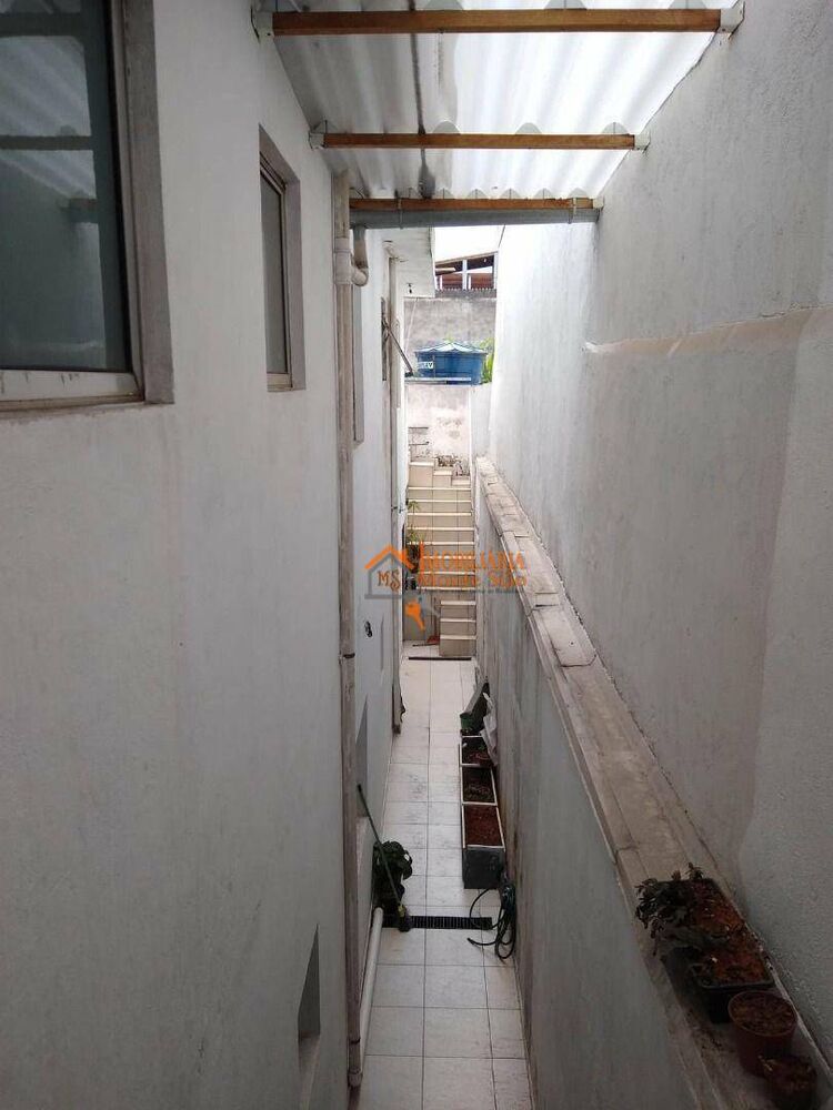 Sobrado, 3 quartos, 200 m² - Foto 5