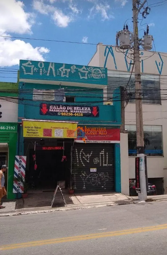 Sobrado, 3 quartos, 200 m² - Foto 2