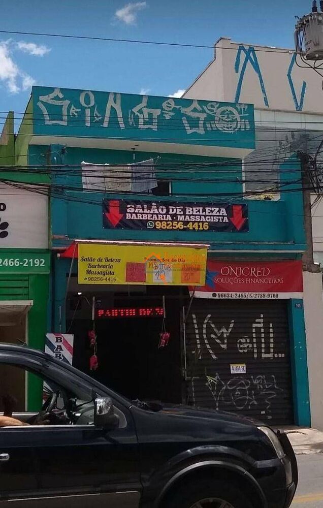 Sobrado, 3 quartos, 200 m² - Foto 6