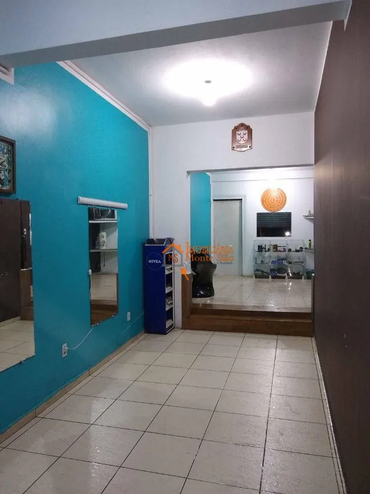 Sobrado, 3 quartos, 200 m² - Foto 9