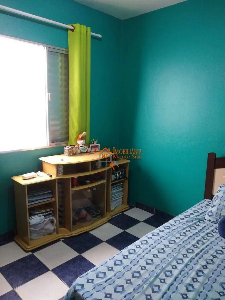 Sobrado, 3 quartos, 200 m² - Foto 6