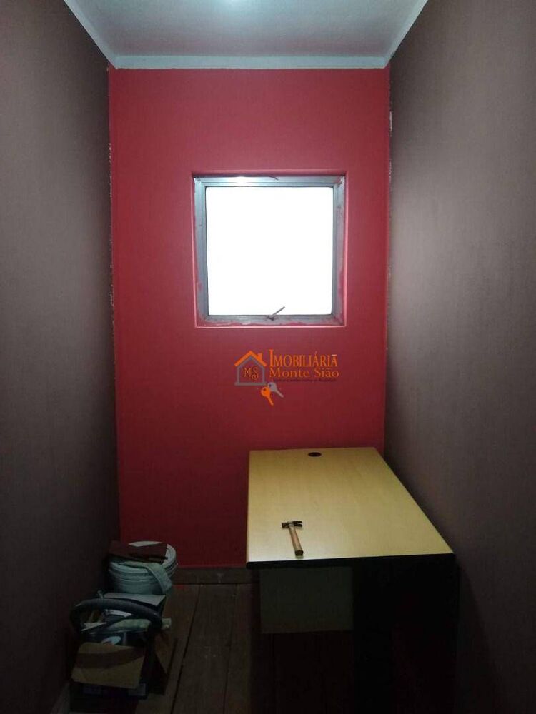 Sobrado, 3 quartos, 200 m² - Foto 3