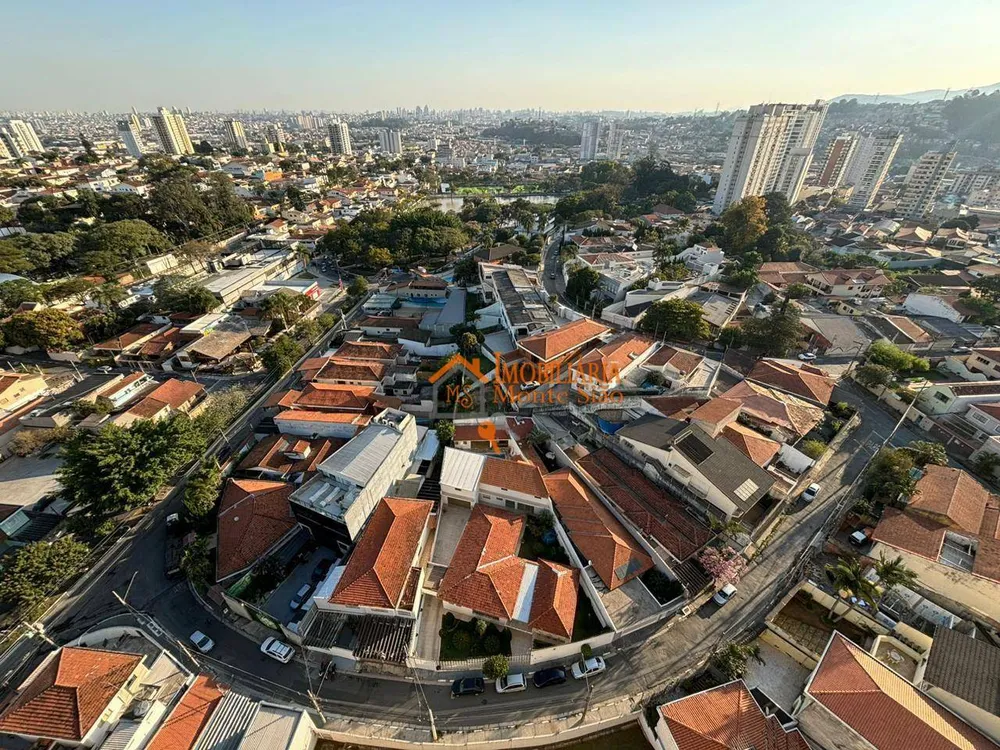 Apartamento, 2 quartos, 56 m² - Foto 11