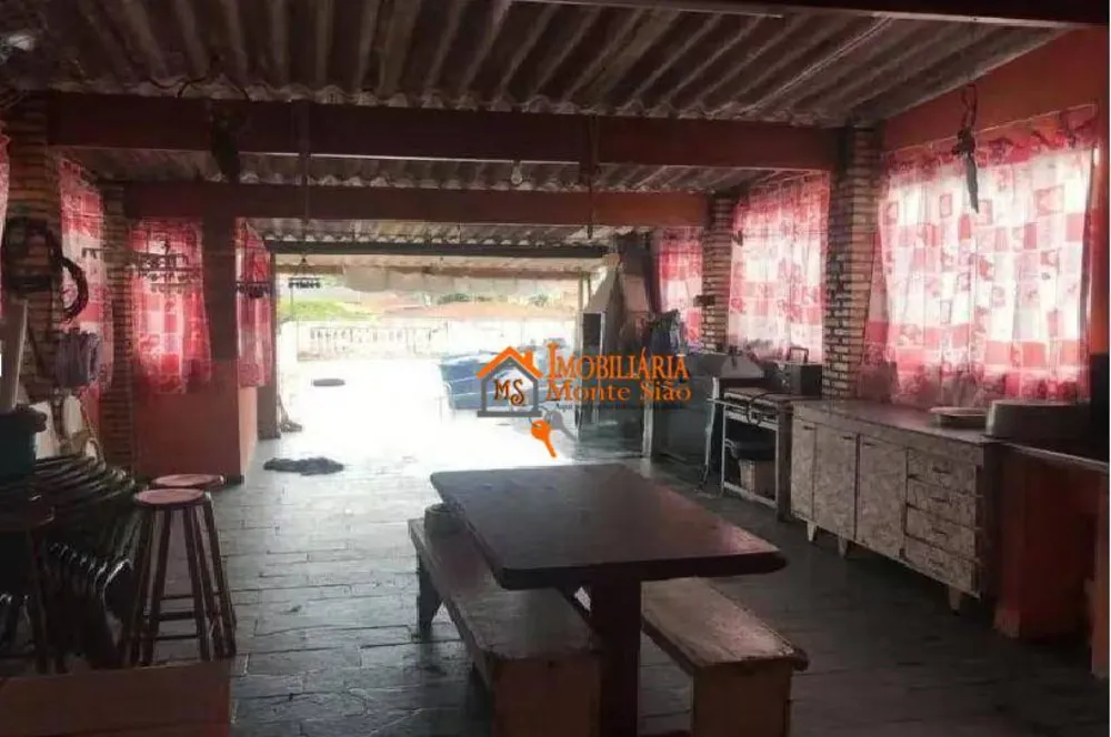 Sobrado, 3 quartos, 150 m² - Foto 2