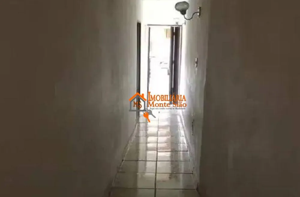 Sobrado, 3 quartos, 150 m² - Foto 6