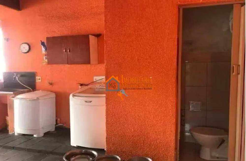 Sobrado, 3 quartos, 150 m² - Foto 3