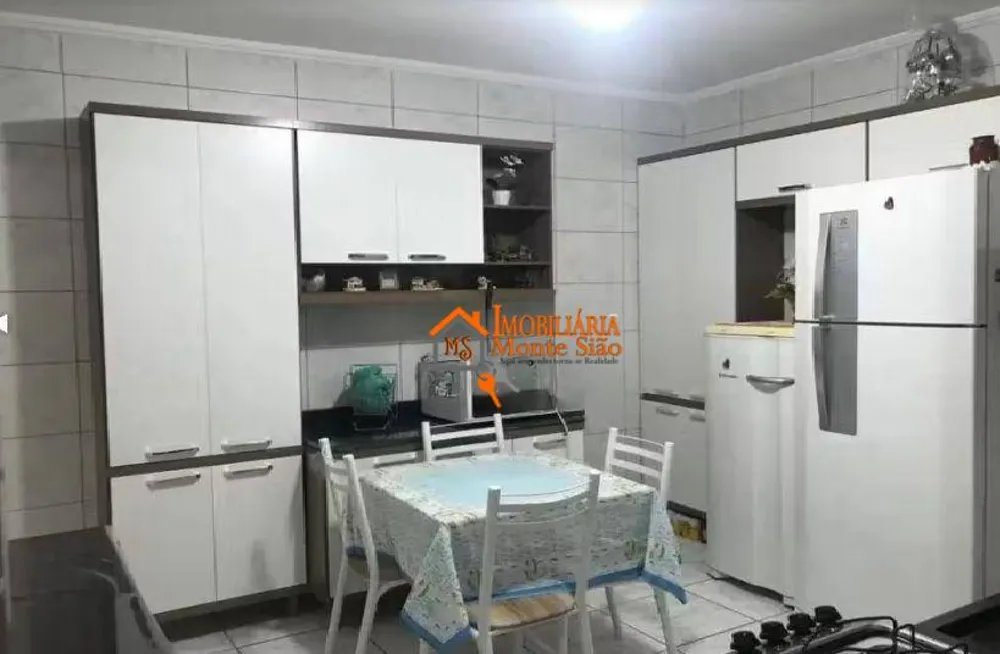 Sobrado, 3 quartos, 150 m² - Foto 7