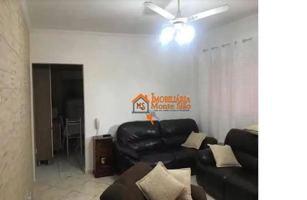 Sobrado, 3 quartos, 150 m² - Foto 8
