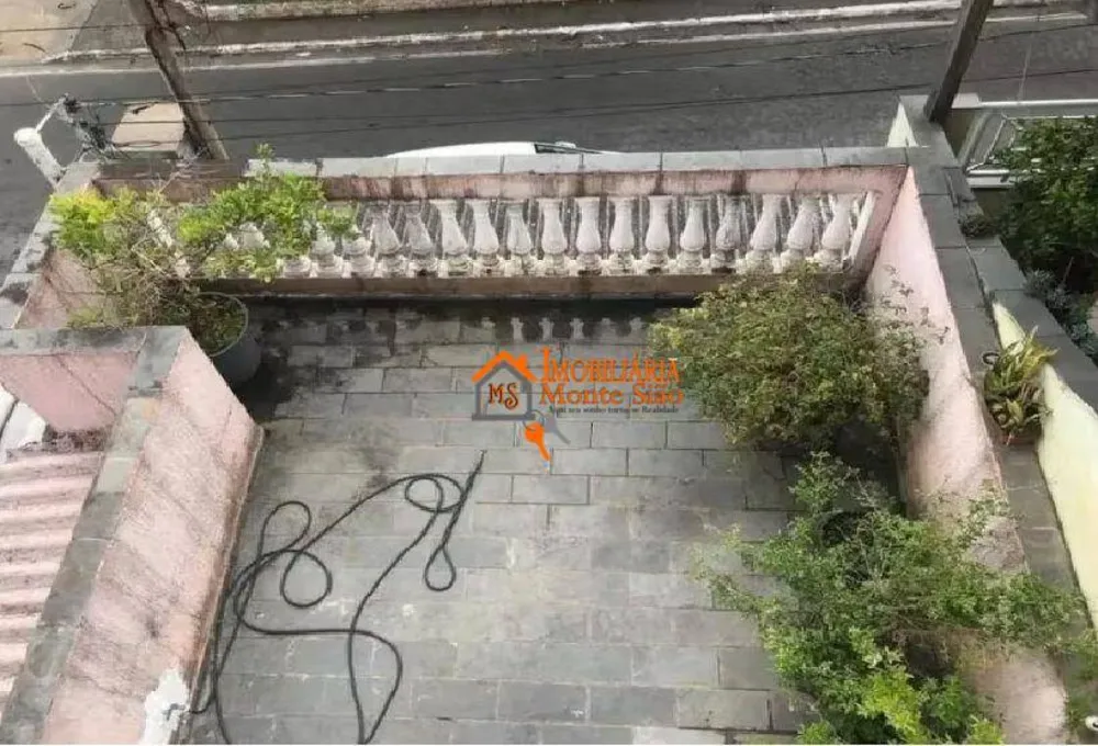 Sobrado, 3 quartos, 150 m² - Foto 5